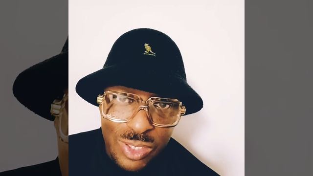 the iconic Kangol original b-boy Hip Hop смотреть онлайн