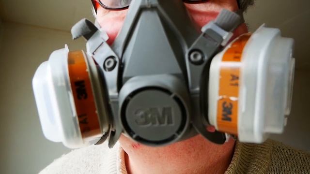 MCS gasmasker смотреть онлайн