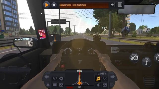 Tofas sahin morning sunday truck simulator ultimate смотреть онлайн