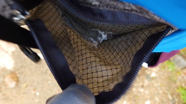 DO OSPREY BACKPACKS SUCK NOW? // Osprey Exos Pro 55 Pack Review