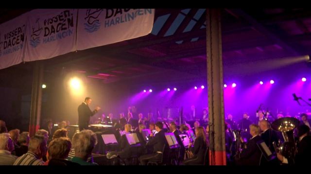 2023 HMS 128 CZV Concert Douaneorkest смотреть онлайн