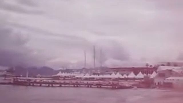 Канны 2012. Впечатления 8. 21.05. Утро смотреть онлайн