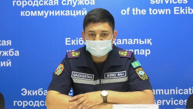 Экибастуз Новости Засыпать несанкционированные котлованы С таким предложением к местным исполн смотреть онлайн