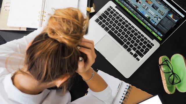 S2 Mini 36: 3 Ways To Feel Less Busy смотреть онлайн
