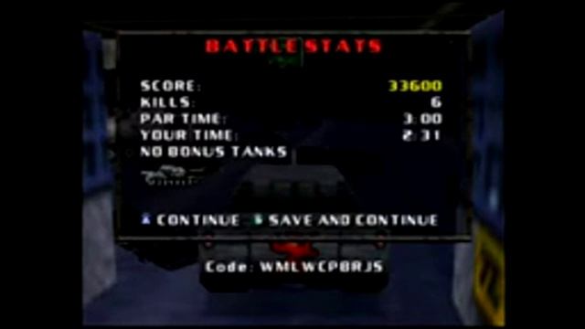 🎮 Battletanx N64 – Классика возвращается! Самая взрывная танковая битва на N64! 💥