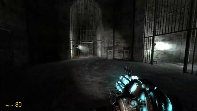 Архивы даунов. Garry's mod. Часть 3. смотреть онлайн