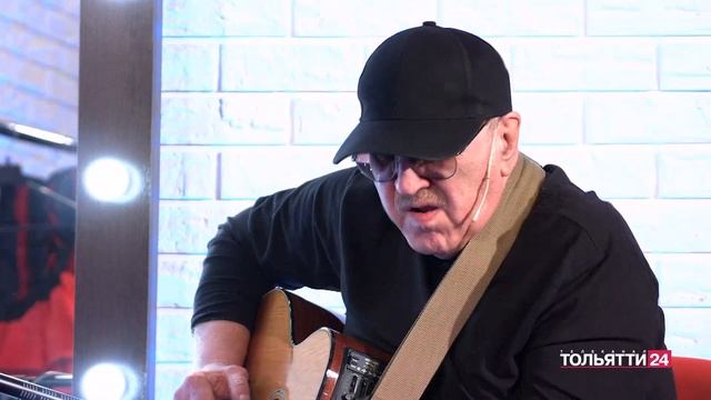 "АРТ-гримерка" Анатолий Киреев 14.03.2025