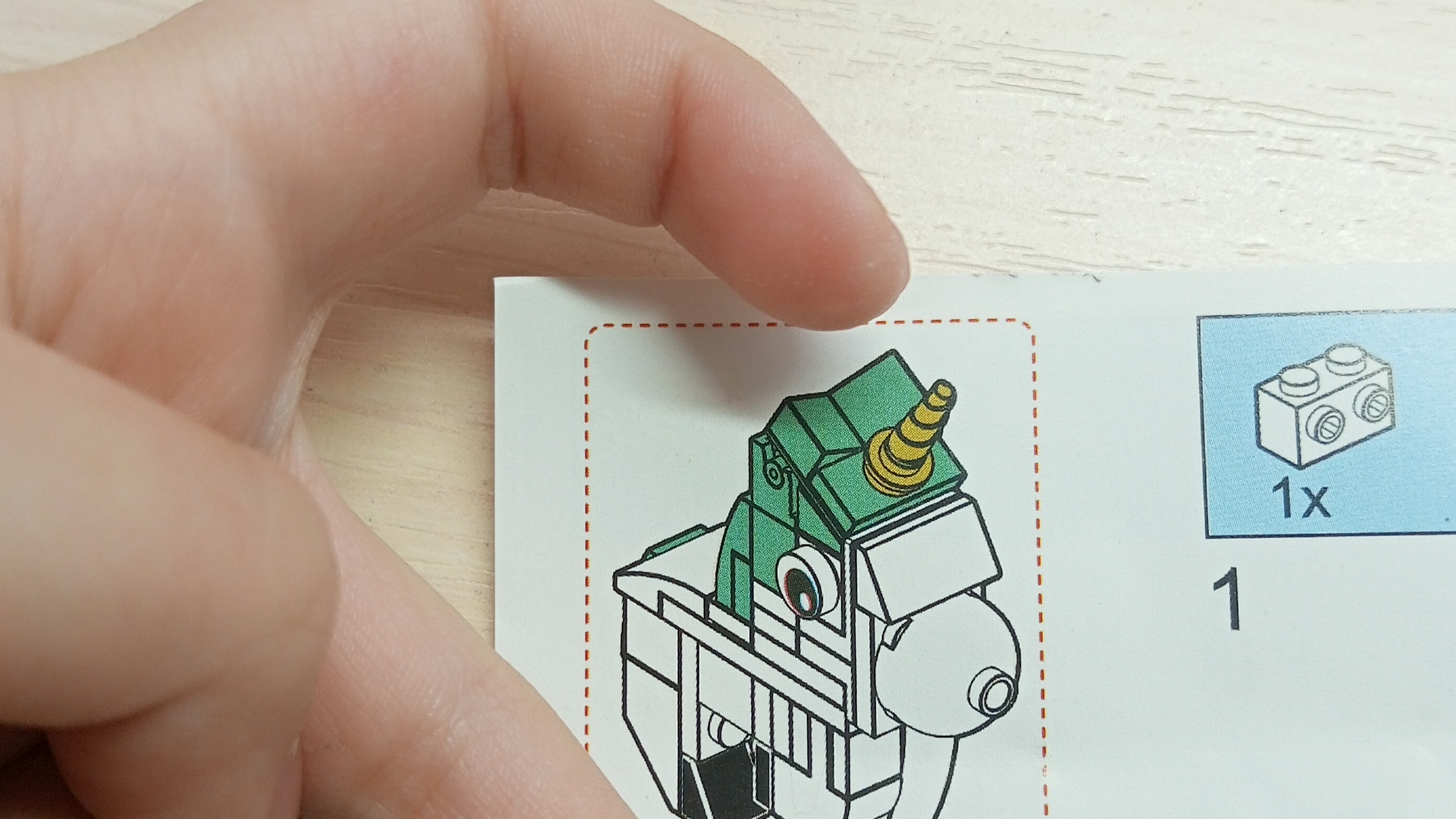 ~Собираю Конструктор Единорог~ смотреть онлайн