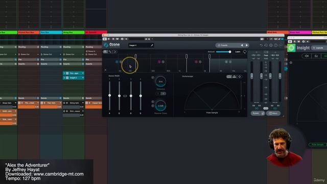 19 - Stereo Imaging Hacks смотреть онлайн