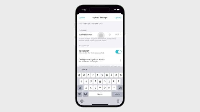 How to Scan and Search Files with the Synology Drive Mobile App | Synology смотреть онлайн
