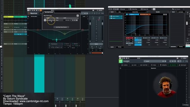 9 - Fixing Muddy Mixes with EQ смотреть онлайн