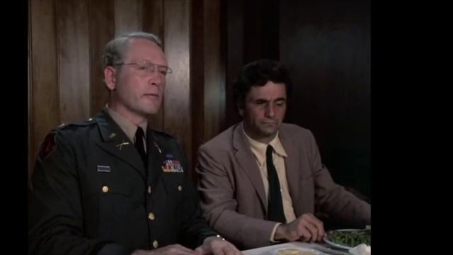 Весёлый Коломбо 5