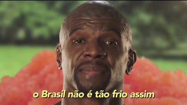OLD SPICE BRASIL (SPANISH VERSION)