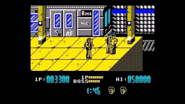 My Top Ten arcade conversions for the ZX Spectrum смотреть онлайн