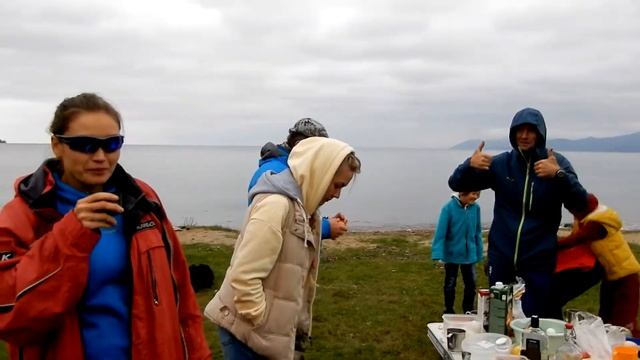 Дорога на Пик Тальцинский 2020 Байкал смотреть онлайн