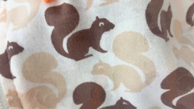 Толстовка Squirrel с капюшоном для девочки (8341081) / КотМарКот смотреть онлайн