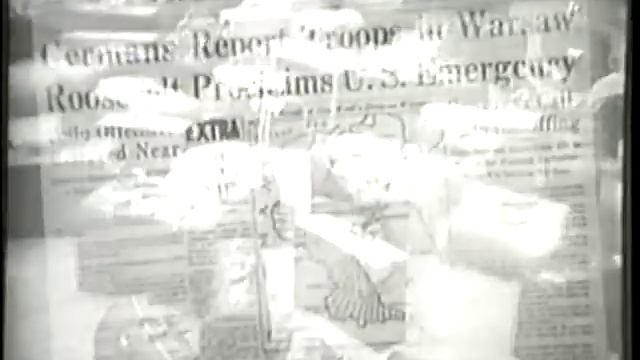 1949 THE AIR FORCE STORY 1939 1941 I THE AIR WAR STARTS смотреть онлайн