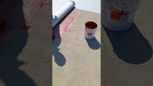 КАК СМОНТИРОВАТЬ ПВХ МЕМБРАНУ ТЕХНОНИКОЛЬ НА КЛЕЙ.