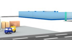 Учим ПДД с машинками! Мультики для детей про игры машинки