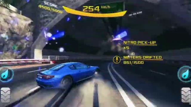 Asphalt 8: Maserati GranTurismo Sport gameplay (mod) 💥💥 смотреть онлайн