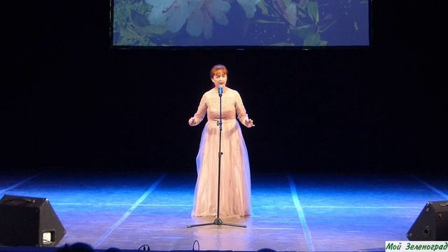 Зимфира Набиуллина - Куплеты Адели из оперетты И. Штрауса «Летучая мышь» смотреть онлайн