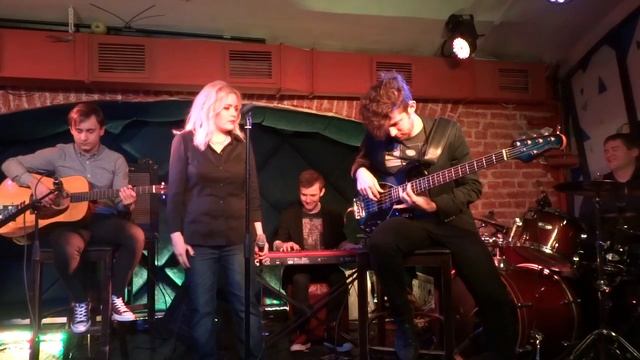 Вельвет - Прости (акустика, 20.11.13 @ Artefaq) смотреть онлайн