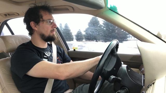 Road testing our new BC racing Coilovers. Did it make the car too stiff? +Future plans for the E38. смотреть онлайн