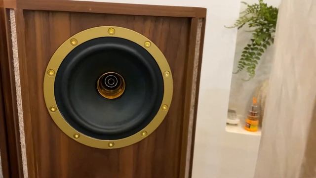 Loa Tannoy Autograph Mini tuyệt tác chất lượng và quý tộc смотреть онлайн