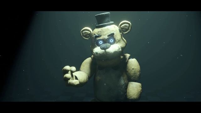 [Blender/FNaF] After Hours (Cancelled) смотреть онлайн
