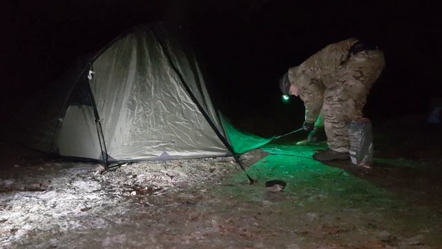 mucked up on solving the problem on a tab on the Snugpak scorpion 3. смотреть онлайн