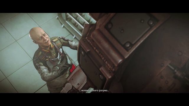 Wolfenstein The New Order ► Прохождение. Финал #14 #nikitamyplay #games #gaming #игры