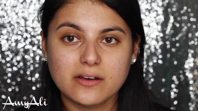 Hourglass Vanish Seamless Finish Foundation Stick & Brush Review | Amy Ali смотреть онлайн