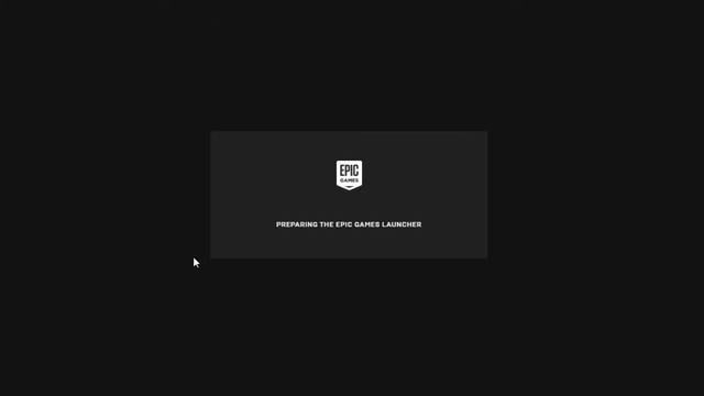Epic Game Launcher Downloading and Installing GTA V (Accounts Available) смотреть онлайн