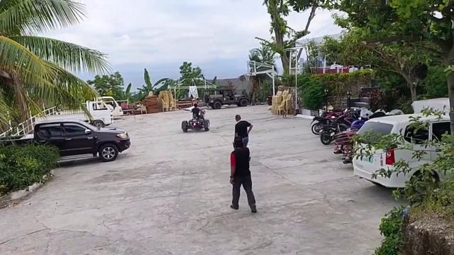 Voyager Trike Conversion Kit installed. Yamaha1700 Midnight Star смотреть онлайн