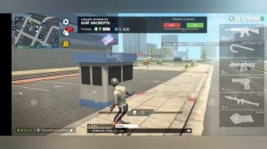 Истребление NSS ( нищие сосалки) Grand criminal online (GCO) #gco #гко #гта #bender #Артиклох