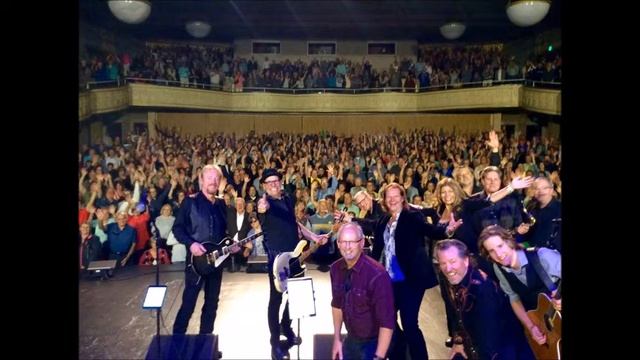 Kurt Rodman with The Killer Vees 2019 Poncho and Lefty. R.I.P. смотреть онлайн