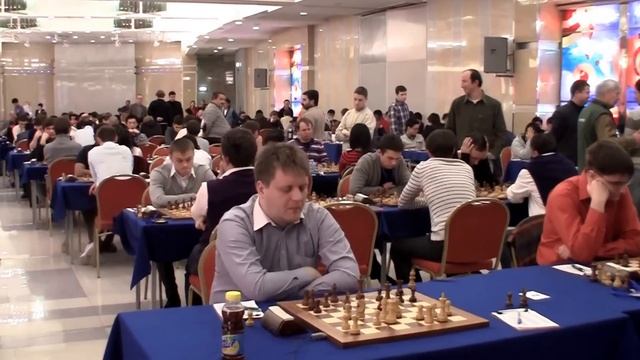 Aeroflot open 2012-02-07 15:31:44 смотреть онлайн