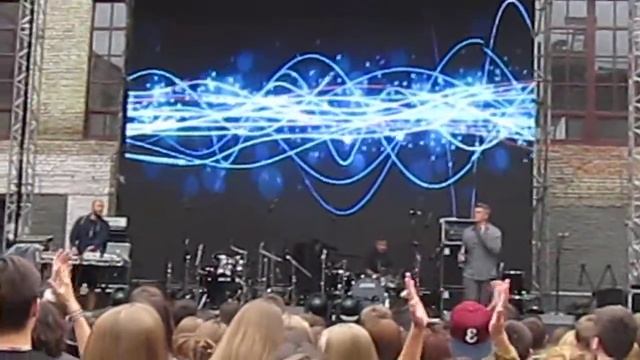 Вагоновожатые - Упасть с тандема смотреть онлайн