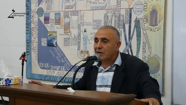 #66 Վրեժ եղբայր - Խրատներ և հորդորներ երիտասարդներին_ Վկայություններ Տիրոջ գործերից