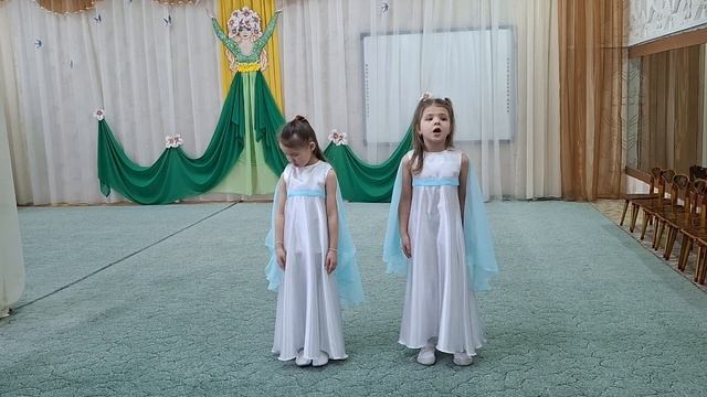 Мамочка родная