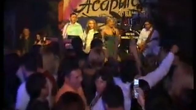 club Golden Hammer - Seka Aleksic смотреть онлайн