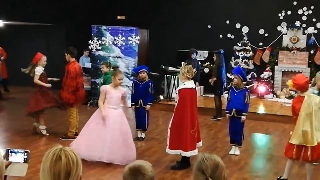 Бал Йагупопа смотреть онлайн