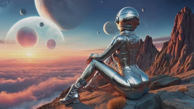 Voices of the VOID | Голоса БЕЗДНЫ смотреть онлайн