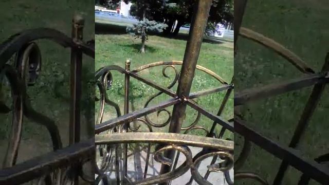 Кованая вешалка для одежды купить в Гомеле смотреть онлайн