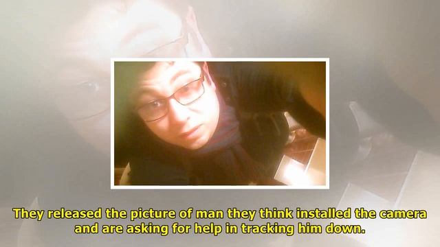 Police Hunt 'voyeur' Who Installed Secret Camera In Starbucks Toilet | News TV