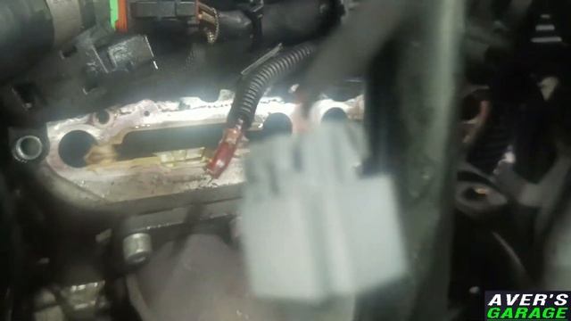 LYNX BOONDOCKER DS 3900 850 E-TEC 2018 обслуживание R.A.V.E. (Рев) клапанов с AVER's GARAGE смотреть онлайн