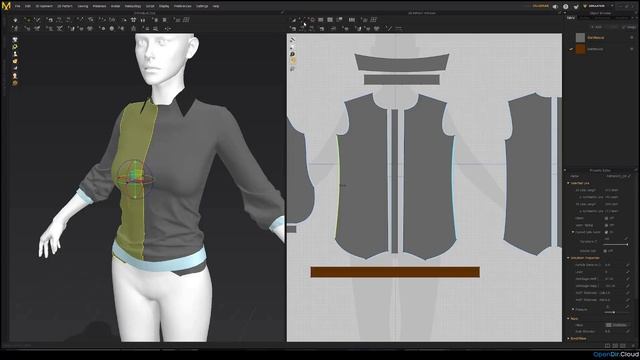 02-08_Tying_off_the_Shirt