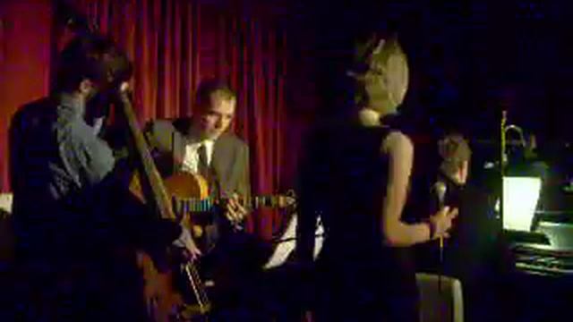 Melissa Lauren -  Art Class