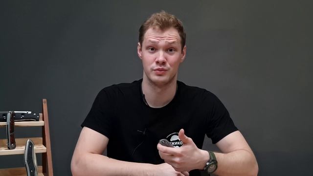 БРЕНД SRM! Конкурент Kizer, Civivi, Weknife? НОЖ SRM ASIKA!