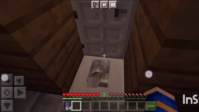 Кем я устроился на работу в майнкрафт? смотреть онлайн